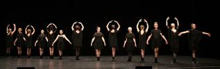 Gala de danse classique adultes 2026 